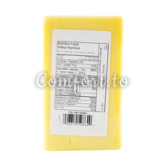 Kirkland Cheddar Cheese Aged Six Years, 500 g