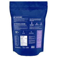 LeanFit Whey Isolate Protein Chocolate, 2.7 kg