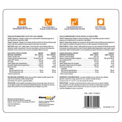 Vitalux Advanced + Omega–3, 135 capsules