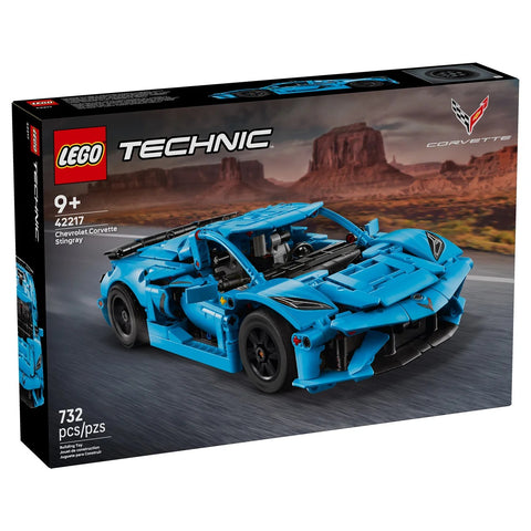 LEGO Technic Car , 1 car