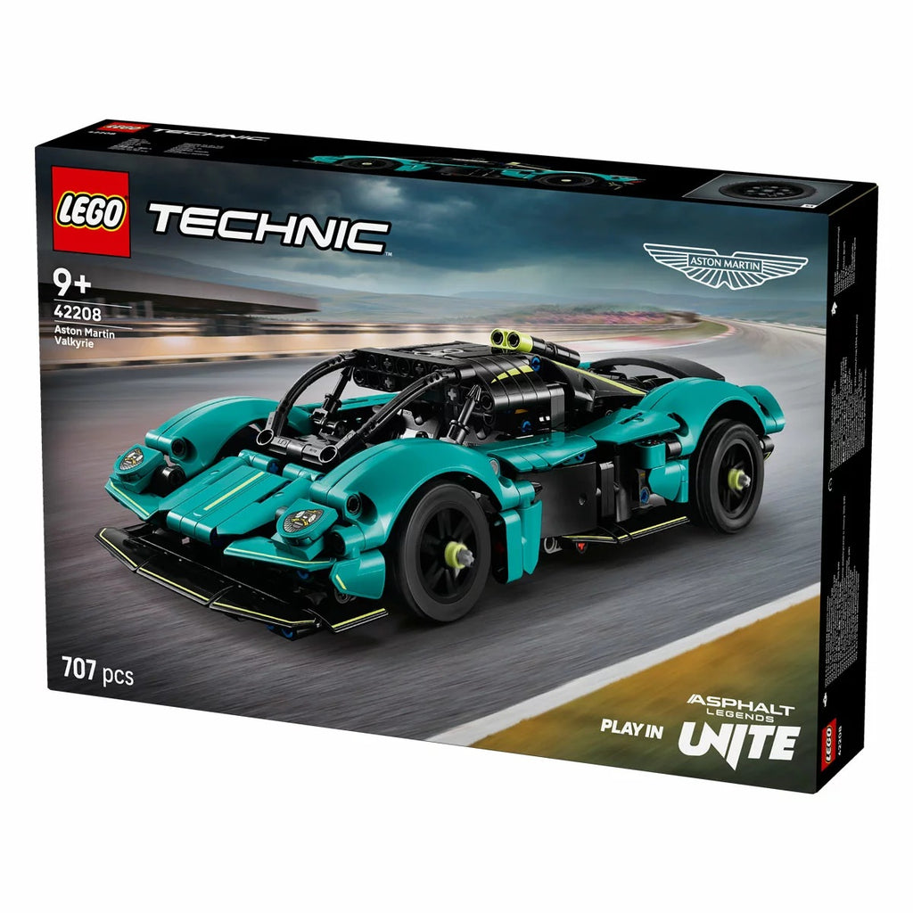 LEGO Technic Car , 1 car