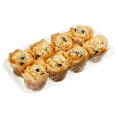 Kirkland Blueberry Muffin, 870 g