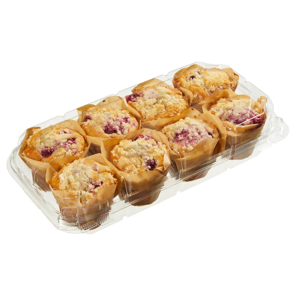 Kirkland Cranberry Orange Buttermilk Muffins, 900 g