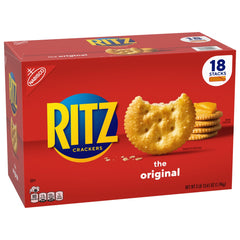 Christie Ritz Crackers, 1.7 kg