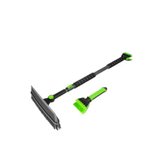 Polar Xtreme Snowbrush and Scraper, 1 unit