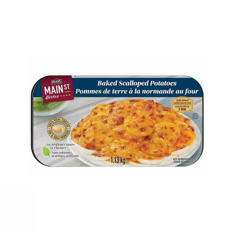 Reser's Baked Scalloped Potatoes, 1.1 kg
