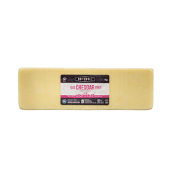 Bothwell Old Cheddar Cheese, 1 kg
