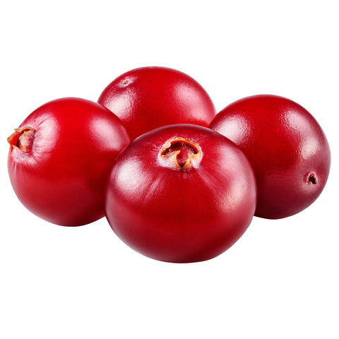 Fresh Cranberries, 2 lb