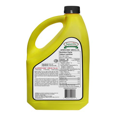 Saporito Corn Oil, 3.8 mL