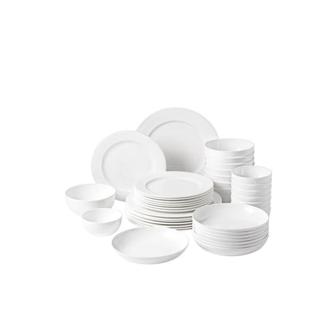 Lenox Tuscany Bone China Dinnerware Set, 40 pieces