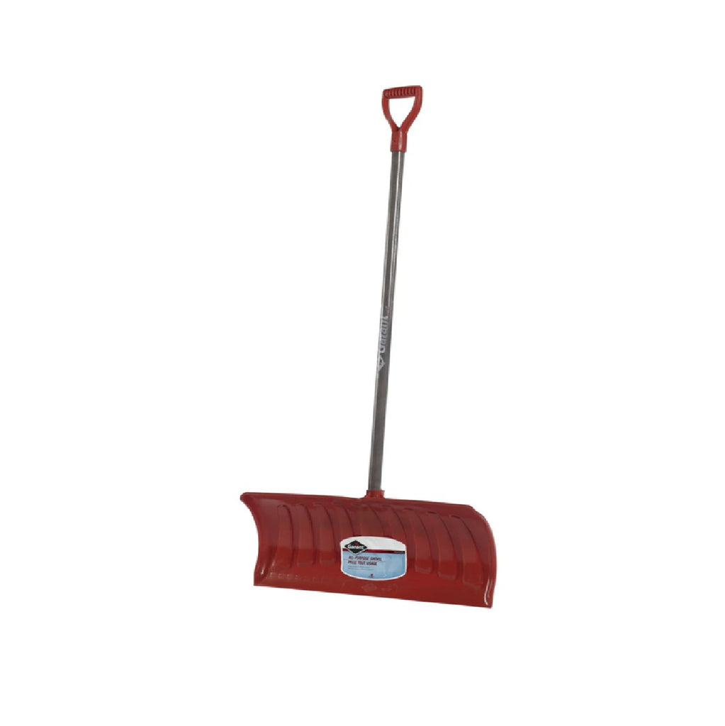 Snow pusher 26'', 1 unit