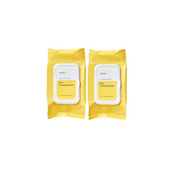 Manyo Cleaning Tissues, 2 x 80 tissues