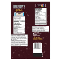 Hershey's Harry Potter Collection Chocolate Bars, 1 kg