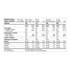 Lotte Pepero Assorted Pack, 405 g