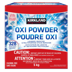 Kirkland Oxi powder, 5 kg