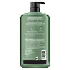 Herbal Essences Bio Renew Shampoo - Eucalyptus, 1 L