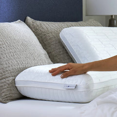 La-Z-Boy CoolRest Serene Foam Pillow, 1 pillow