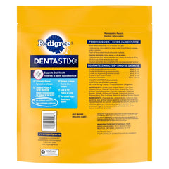 Pedigree DentaStix Original, 70 sticks