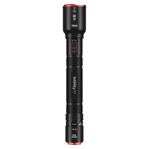 Infinity X1 Flashlight, 1 unit