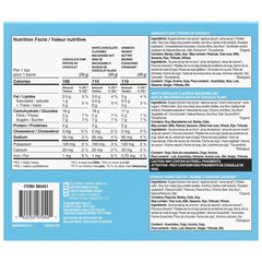 Clif Minis Energy Bars, 30 x 28 g