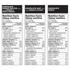 Clif Builder's Protein Bars, 18 x 68 g