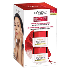 L'Oreal Revitalift Anti-Wrinkle Day Cream, 100 mL
