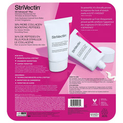 StriVectin SD Advanced PLUS Intensive Moisturizer for Wrinkles & Stretch Marks, 2 x 47 mL