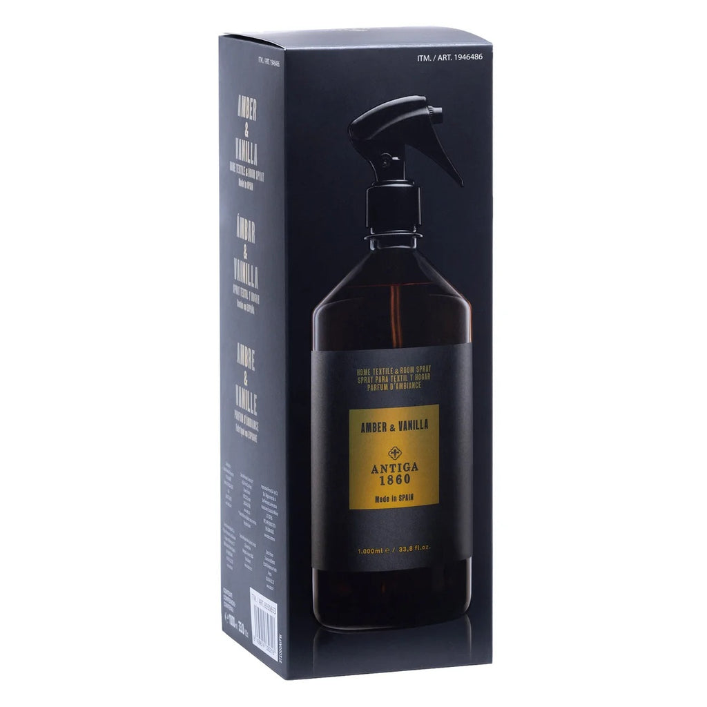 Antiga 1860 - Room Spray, 1 L