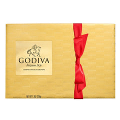 Godiva assorted creations, 320 g