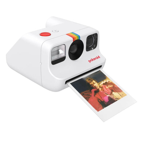 Polaroid Go Gen2 Camera with Film Bundle, 32 films