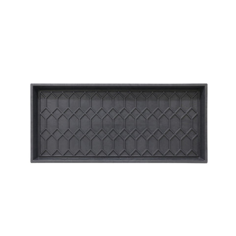 Boot Tray 17'' x 35'', 1 tray