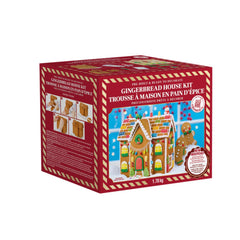 Gingerbread House kit, 1.8 kg