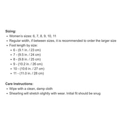 Kirkland Women's Shearling Boot - Size 10, 1 pair