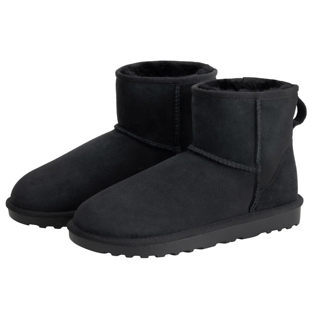 Kirkland Women's Shearling Boot - Size 9, 1 pair