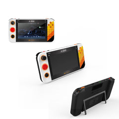 Atari Gamestation Go, 200 games