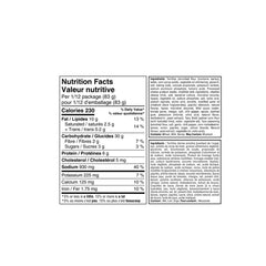 Taco Bell Cheesy Double Decker kit, 12 tacos