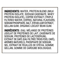 $10 OFF - Brust Salted Caramel Protein Coffee, 18 x 330 mL