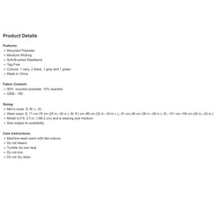 $5 OFF - Puma active Boxer Brief - L, 5 units