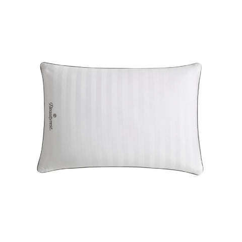 $10 OFF - Beautyrest Platinum Feather Pillow, 2 pillows