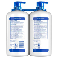 $5.5 OFF - Head & Shoulders Classic Clean Anti-Dandruff Shampoo, 2 x 950 mL
