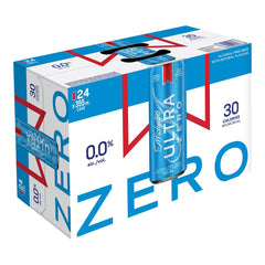 Michelob Ultra 0%, 24 x 355 ml