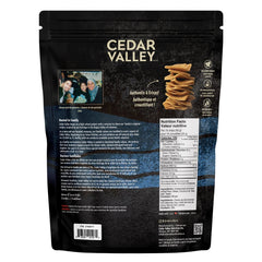$3 OFF - Cedar Valley Sea Salt Pita Chip, 760 g
