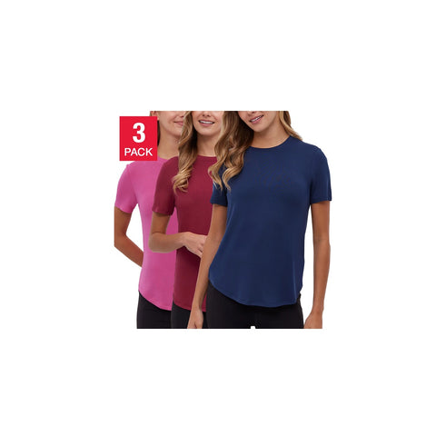 Bench Women's T-shirt - M, 3 shirts