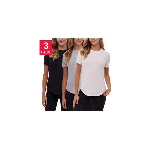 Bench Women's T-shirt - L, 3 shirts