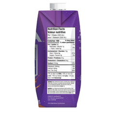 $8 OFF - Vega Chocolate Protein shake, 18 x 330 ml