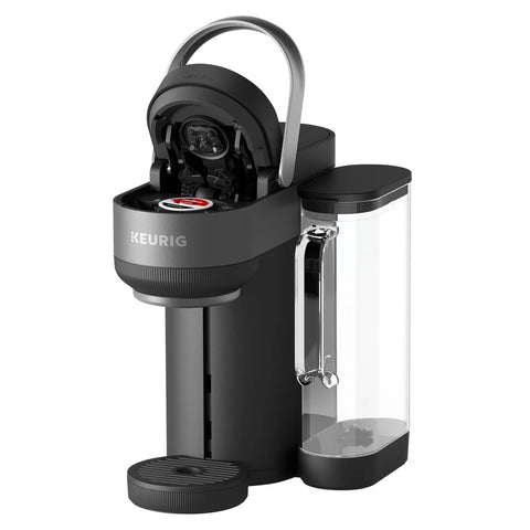 $40 OFF - Keurig K-Crema Single Serve Coffee & Espresso Maker, 1 unit