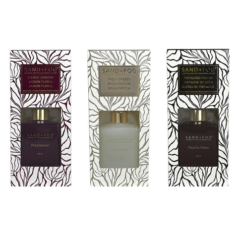 $6 OFF - Sand + Fog Diffuser Set, 3 units