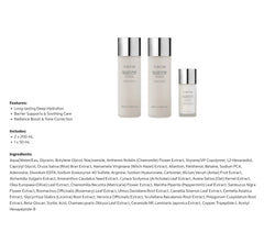 $10 OFF - TirTir Milk Skin Toner, 50 mL + , 2 x 200 ml