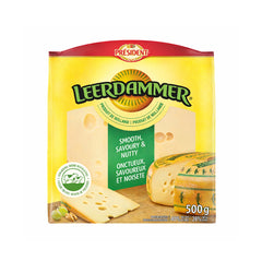 President Leerdammer, 500 g