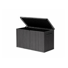 Keter 170G Deck Box, 1 deck